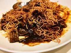 -海味观(老西门店)