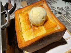 -绿茶餐厅(财富购物中心店)