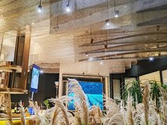 -théATRE茶聚场·餐厅(环球金融中心店)