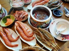 -阳光岛·海鲜盛宴(银泰中心in99店)
