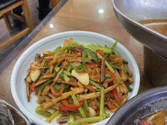 -木桶记臭鳜鱼·安徽非遗名菜(火车站白马老店)