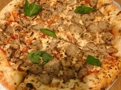 -Tube station站点比萨(王府井百货店)