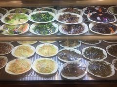 -庆丰包子铺(西单店)