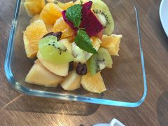 -必胜客(东岳店)