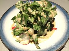 -T館·花园艺术餐厅