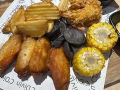 -米斯特比萨(罗斯福店)
