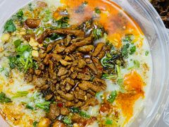 -云南李记罐罐米线饵丝小吃(汉中门金鹰店)