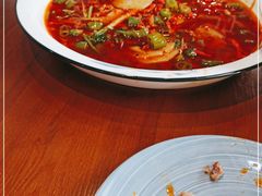 -盛世盐帮·自贡特色(总店)