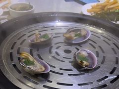-青蓬蒸汽海鲜·深圳老字号·团建聚会(壹方城店)