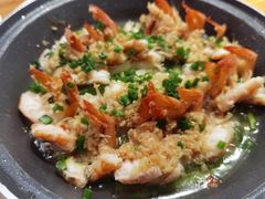 -四合院海鲜小厨(旱西关店)