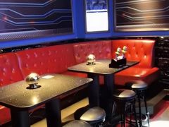 -欢乐迪KTV(新天店)