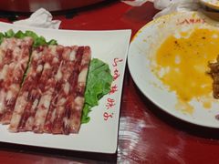 -山城辣妹子(定福庄店)