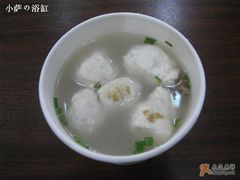 -原巷口鱼丸店(龙头路外卖店)