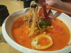 -味千拉面(煌华新纪元购物广场店)