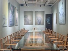 -箱美术馆私房菜(水晶郦城店)