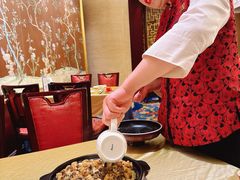 -武汉香格里拉大酒店·香宫中餐厅