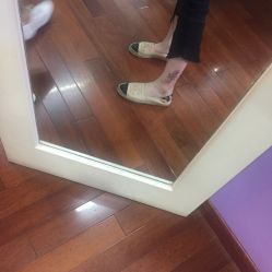 -越域刺青