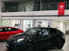 -TESLA 特斯拉(北京南四环中路特斯拉中心)