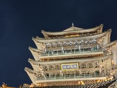 -济南大明湖景区