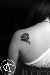 点击看大图 -AC TATTOO 纹身