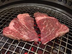 -赤坂亭·M9和牛烧肉·铁板烧(合肥万象城店)