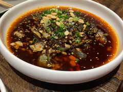 凉拌鸡-铁公鸡·四川料理(天环广场店)