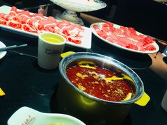 -鲁西肥牛(九方购物中心店)