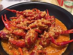 -聚味瞿记·龙虾堂(坡子街店)