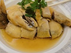 -明香海鲜酒家(华强北店)