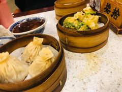 天王烤鸭包-南京大牌档(龙江新城市广场店)