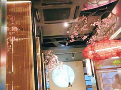 -老板恋上鱼(印象城店)