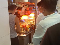 -下环街市熟食中心