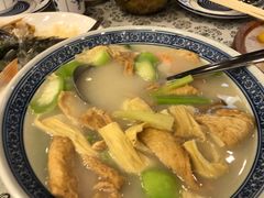 -客家汇·客家传承菜(水库店)