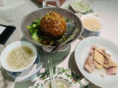 -苏梦江南·淮扬菜(夫子庙店)