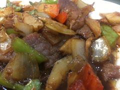 -八大关宾馆餐厅