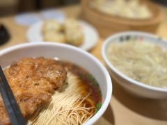 -朱新年·苏式汤团·面点(北寺塔店)