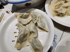 茴香猪肉-东方饺子王(工农大路店)