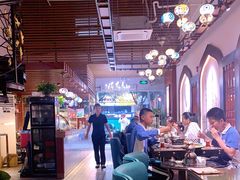 -Mevlana梅夫娜土耳其餐厅·清真