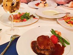 -马克西姆餐厅(崇文门店)