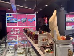 -鸽子侯·家宴·平价海鲜(市图书馆店)