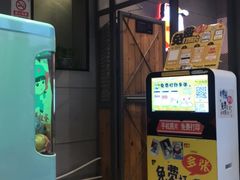 -比格比萨自助(花园路店)