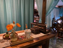 -琦品高端美容SPA私佳美场