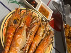 -辉记炭烧海鲜大排档·老字号(福田店)