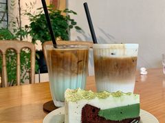 -工页咖啡X COFFEE(龙东路店)