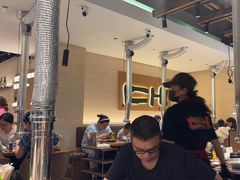 -炽城·烤肉名家(鸿达中央广场店)
