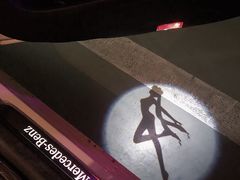 -杭州中升之星奔驰4S店(滨江店)