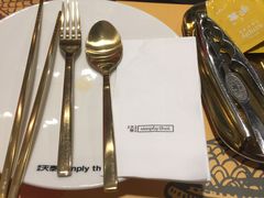 -simply thai天泰(静安嘉里中心店)