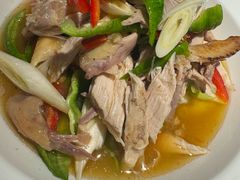 -驿楼兰·新疆菜(火车站店)
