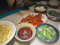 -探花·意境江南菜·唐伯虎文化体验店·松鼠桂鱼(观前店)