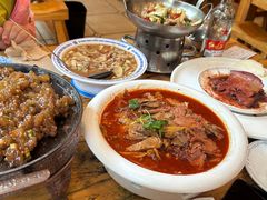 -老雒阳面馆·水席·洛阳菜(纱厂路店)